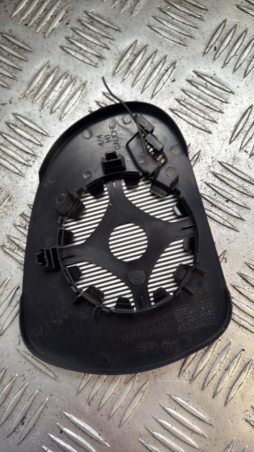 Glace retroviseur gauche PEUGEOT 207 PHASE 1 Diesel - Image 3