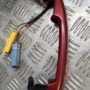 Poignee porte avant droit PEUGEOT 308 1 PHASE 1 CABRIOLET Diesel - Image 1