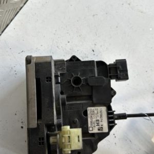 Serrure avant droit OPEL CORSA D PHASE 2 Diesel - Image 2