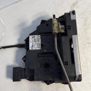 Serrure avant droit OPEL CORSA D PHASE 1 Essence - Image 1