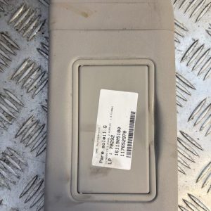 Pare soleil gauche CITROEN C3 1 PHASE 2 Diesel - Image 1