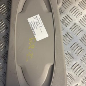 Pare soleil gauche MERCEDES CITAN 1 415 Diesel - Image 1