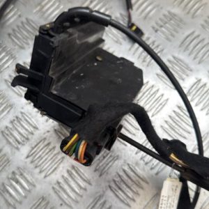 Serrure arriere droit CITROEN C4 GRAND PICASSO 2 PHASE 1 Diesel - Image 1