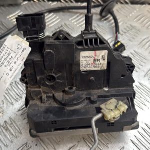 Serrure arriere droit OPEL CORSA D PHASE 1 Essence/GPL - Image 1