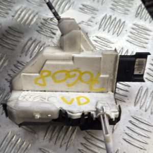 Serrure avant droit CITROEN C3 2 PHASE 1 Essence - Image 1