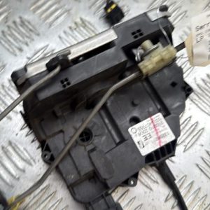 Serrure avant gauche OPEL CORSA D PHASE 1 Essence/GPL - Image 1