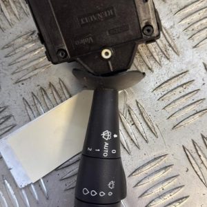 Commodo d'essuie glaces RENAULT CAPTUR 1 PHASE 1 Essence - Image 1