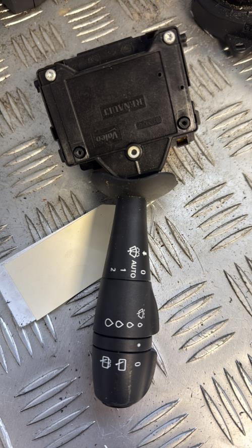 Commodo d'essuie glaces RENAULT CAPTUR 1 PHASE 1 Essence - Image 2