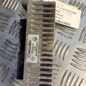 Relais de prechauffage MERCEDES CITAN 1 415 Diesel - Image 1