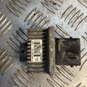 Relais de prechauffage MERCEDES CITAN 1 415 Diesel - Image 1