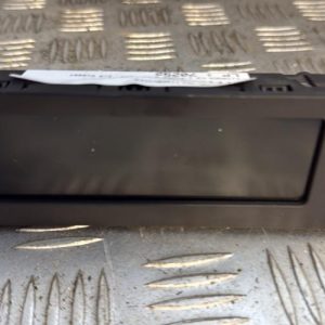 Afficheur CITROEN C3 1 PHASE 2 Diesel - Image 1