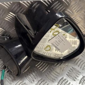 Retroviseur droit OPEL MERIVA B PHASE 1 Diesel - Image 1