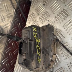 Serrure arriere droit RENAULT SCENIC 2 PHASE 1 Diesel - Image 1