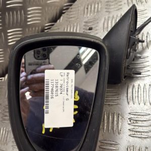 Retroviseur gauche OPEL CORSA D PHASE 1 Essence/GPL - Image 1
