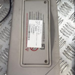 Pare soleil droit PEUGEOT 308 1 PHASE 1 CABRIOLET Diesel - Image 1