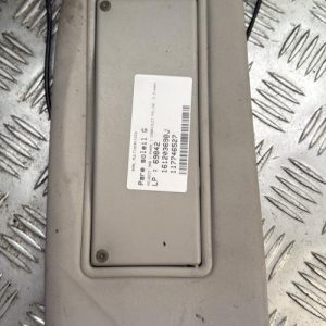 Pare soleil gauche PEUGEOT 308 1 PHASE 1 CABRIOLET Diesel - Image 1