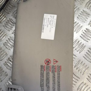 Pare soleil droit RENAULT ESPACE 4 PHASE 1 Diesel - Image 1