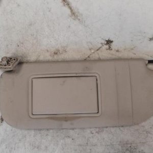 Pare soleil gauche CITROEN C3 2 PHASE 1 Diesel - Image 1