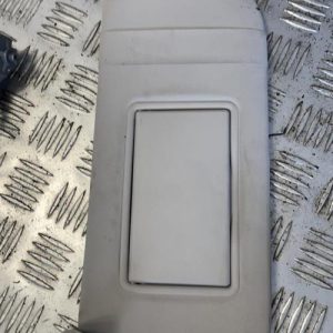 Pare soleil gauche CITROEN C3 2 PHASE 1 Diesel - Image 1