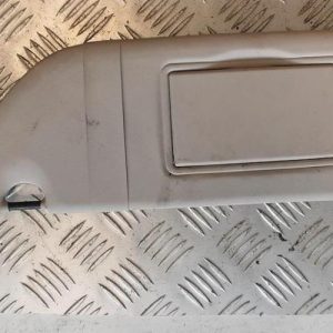 Pare soleil droit CITROEN C3 2 PHASE 1 Essence - Image 1