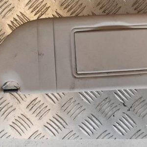 Pare soleil droit CITROEN C3 2 PHASE 1 Essence - Image 1