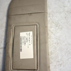 Pare soleil droit CITROEN C3 2 PHASE 1 Diesel - Image 1