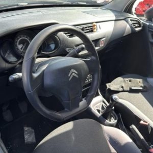 Pare soleil gauche CITROEN C3 2 PHASE 2 Essence - Image 5