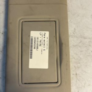 Pare soleil gauche CITROEN C3 2 PHASE 2 Essence - Image 1