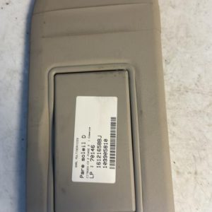 Pare soleil droit CITROEN C3 2 PHASE 2 Essence - Image 1