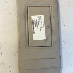 Pare soleil droit CITROEN C3 2 PHASE 1 Diesel - Image 1