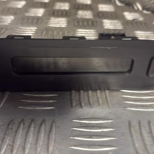 Afficheur PEUGEOT 307 PHASE 1 BREAK Diesel - Image 1