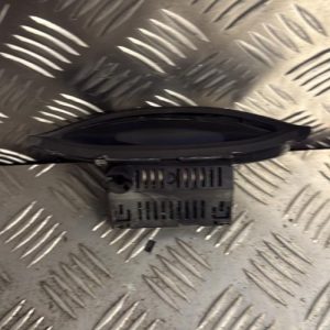 Afficheur MERCEDES CLASSE C 203 COUPE SPORT PHASE 2 Diesel - Image 1