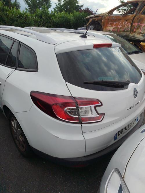 Moteur leve vitre avant gauche RENAULT MEGANE 3 PHASE 1 BREAK Diesel - Image 8