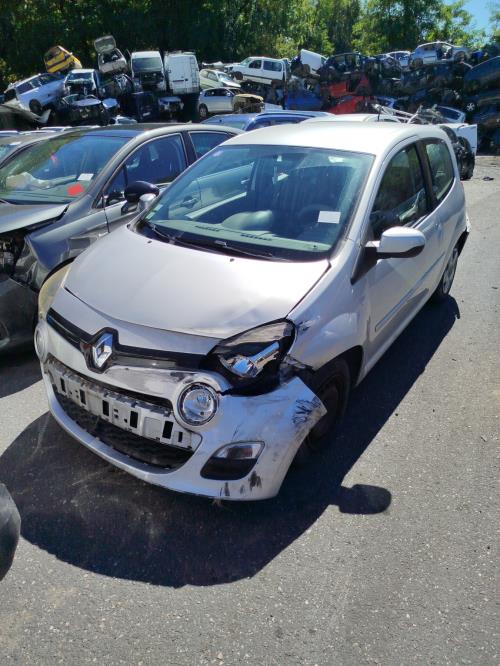 Compteur RENAULT TWINGO 2 PHASE 2 Essence - Image 4