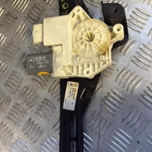 Leve vitre electrique arriere droit CITROEN C4 GRAND PICASSO 2 PHASE 1 Diesel - Image 1