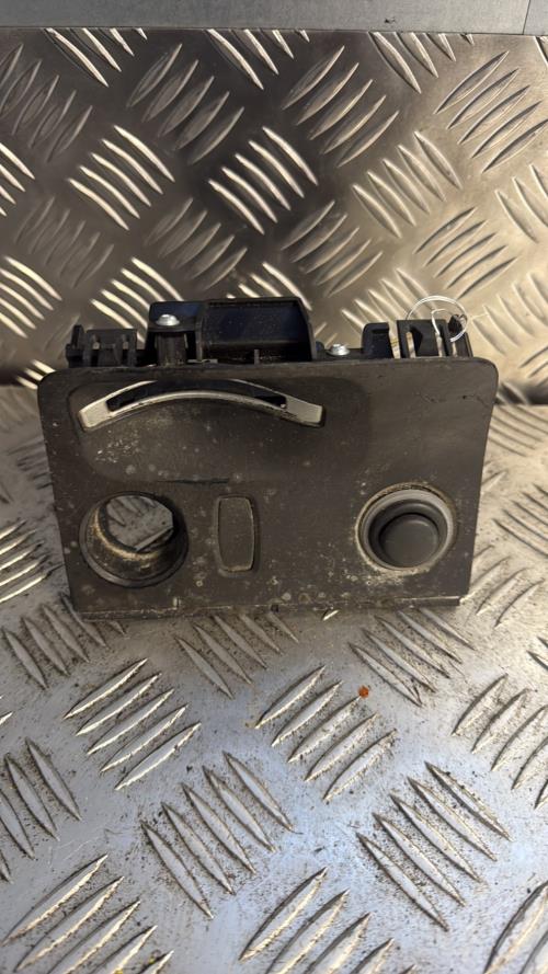 Allume cigare RENAULT ESPACE 4 PHASE 1 Diesel - Image 3