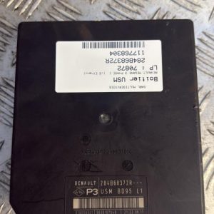 Boitier USM RENAULT MEGANE 3 PHASE 1 Ethanol - Image 1