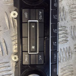 Commande chauffage VOLKSWAGEN TIGUAN 1 PHASE 2 Diesel - Image 1