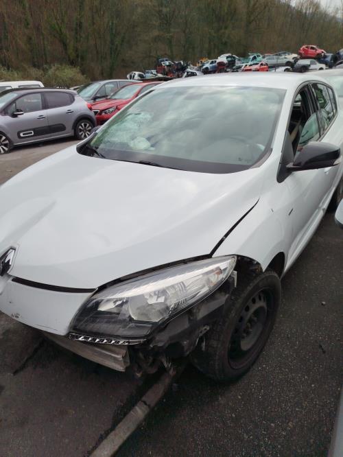 Serrure avant droit RENAULT MEGANE 3 PHASE 3 Diesel - Image 5