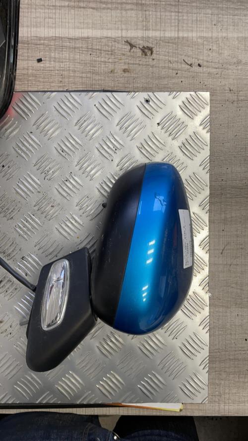 Retroviseur droit CITROEN C3 2 PHASE 1 Diesel - Image 1