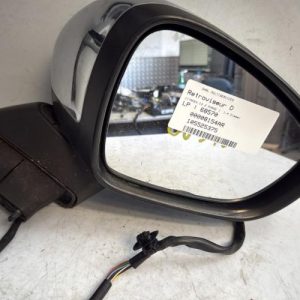 Retroviseur droit CITROEN C3 2 PHASE 1 Diesel - Image 1