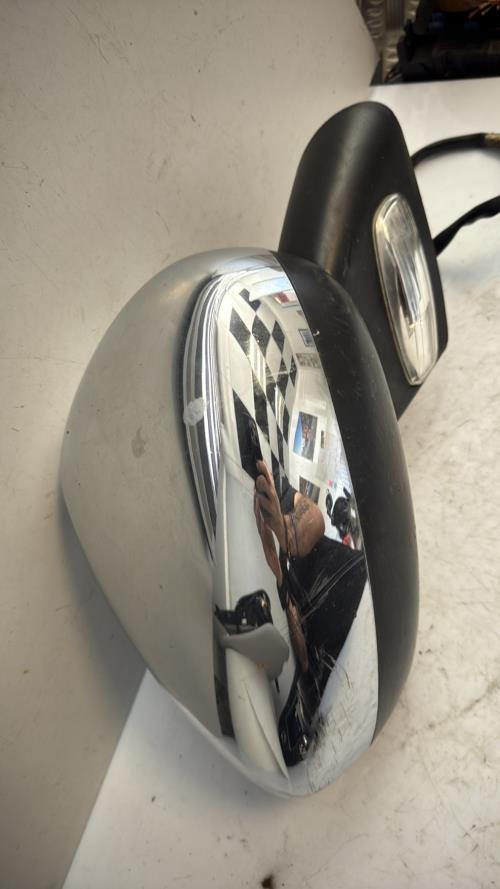 Retroviseur droit CITROEN C3 2 PHASE 1 Diesel - Image 2