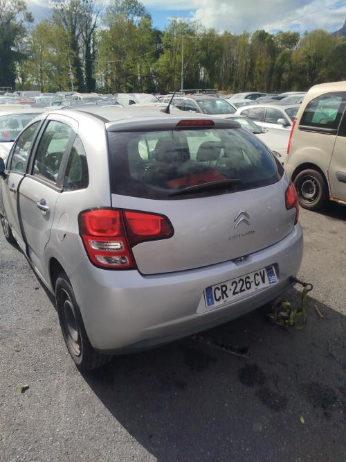 Retroviseur droit CITROEN C3 2 PHASE 1 Diesel - Image 5