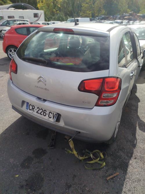 Retroviseur droit CITROEN C3 2 PHASE 1 Diesel - Image 6