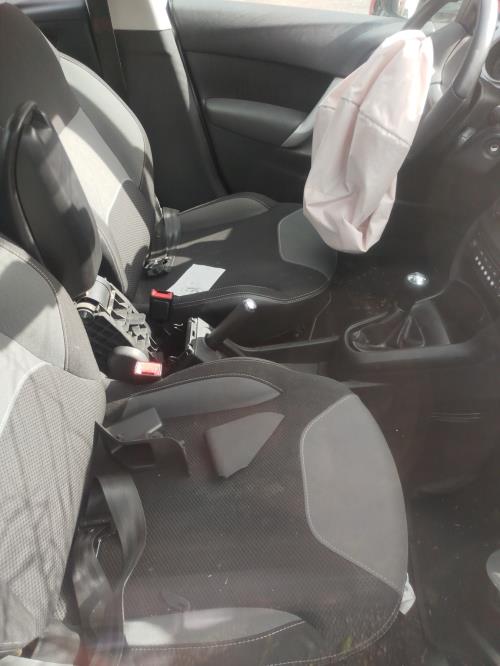 Retroviseur droit CITROEN C3 2 PHASE 1 Diesel - Image 7