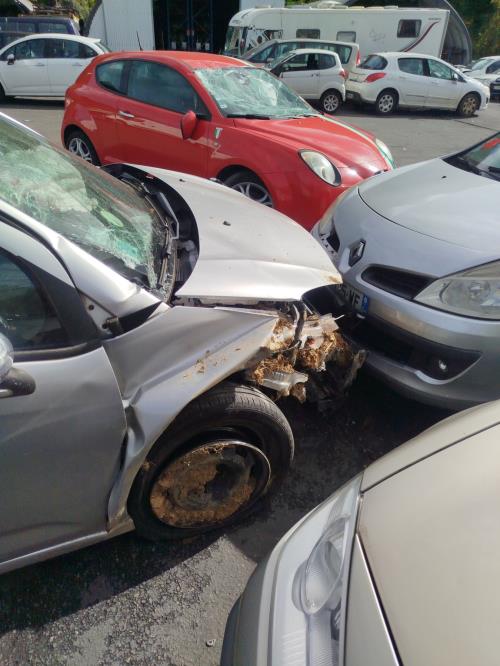 Retroviseur droit CITROEN C3 2 PHASE 1 Diesel - Image 8