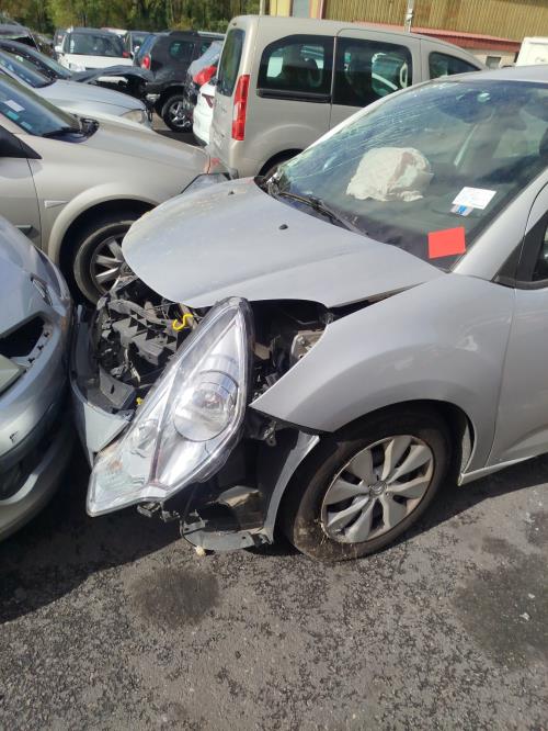 Retroviseur droit CITROEN C3 2 PHASE 1 Diesel - Image 9