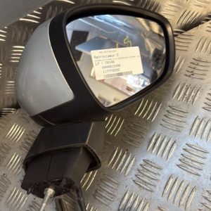 Retroviseur droit CITROEN C3 2 PHASE 2 Essence - Image 1