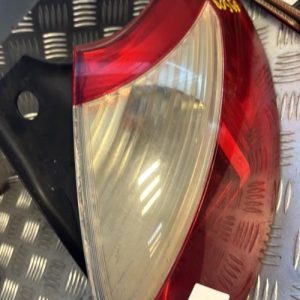 Feu arriere principal droit (feux) RENAULT MEGANE 3 PHASE 3 Diesel - Image 1