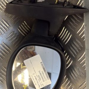 Retroviseur droit RENAULT TWINGO 1 PHASE 3 Essence - Image 1